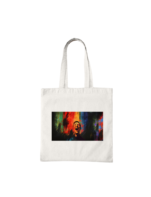 Celebration Tote bag