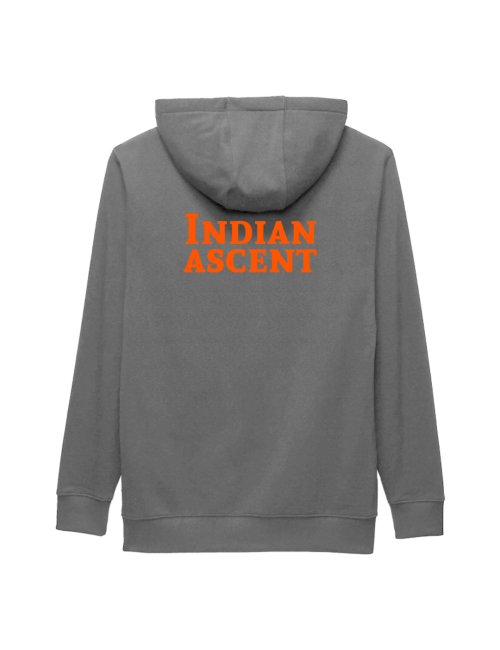 India Ascent Hoodie